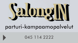 SalongIN / Fagerlund Elinor Tmi logo